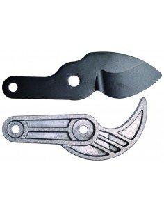 Atsarginis peilis sodo...