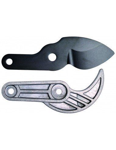 Atsarginis peilis sodo žirklėm L77