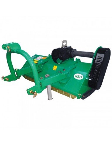 Žolės smulkintuvas "GEO" EFM115
