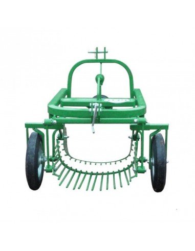 Vienvagė bulviakasė PM 60