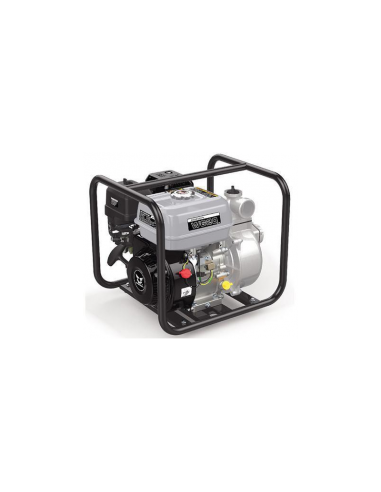 Zongshen WG30 vandens pompa