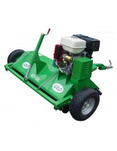 Žolės smulkintuvas...