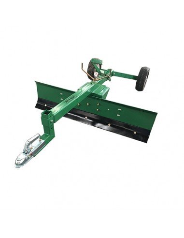 Buldozeris "GEO" stumiamas traukiamas...