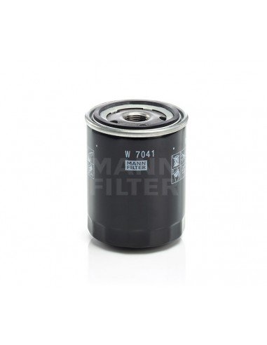 Tepalo filtras W 7041