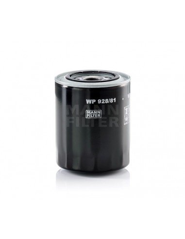 Tepalo filtras WP 928/81