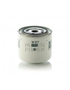 Tepalo filtras W 917