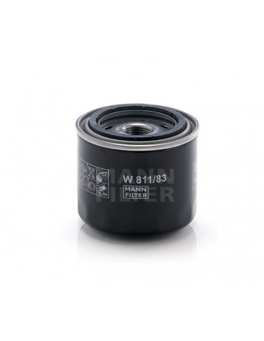 Tepalo filtras W 811/83
