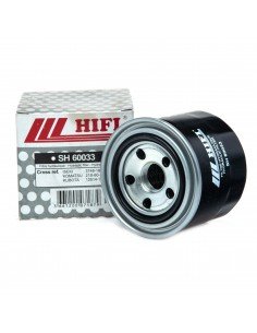 Hidraulikos filtras SH 60033