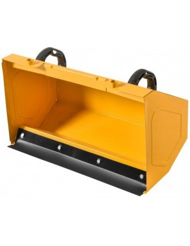 Surinktuvas KCB25 motorinei šluotai