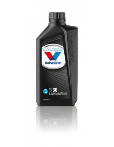 Vejapjovių alyva Valvoline SAE 30, 1l