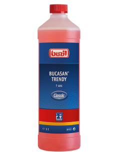 Bucasan Trendy rūgštinis...