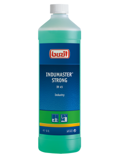 Valiklis Indumaster Strong...