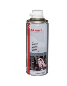 Granit grandinių purškiklis