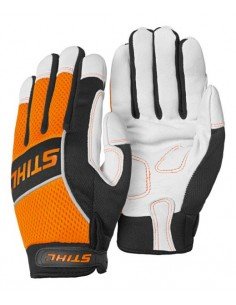 Advance Ergo MS Apsauginės...