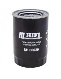 Hidraulikos filtras SH 60029