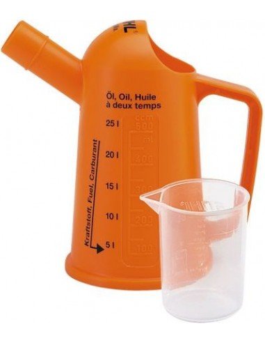 Indas dozavimo ( 25 l ) STIHL