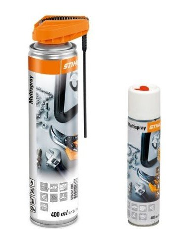 Tirpalas nuo rūdijimo 400 ml STIHL