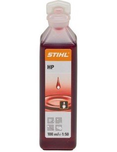 HP dvitaktė variklių alyva...