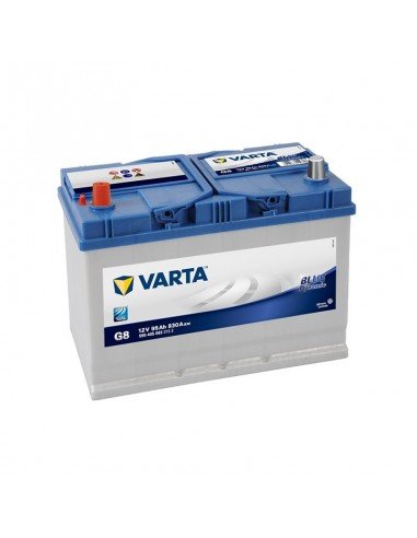 Varta Blue Dynamic G8  95Ah...
