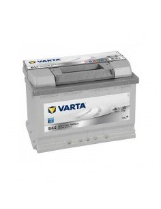 Akumuliatorius Varta 77 Ah...