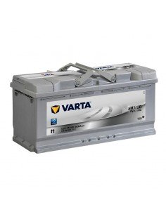 Varta Silver Dynamic I1...