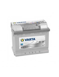 Akumuliatorius Varta 63 Ah...