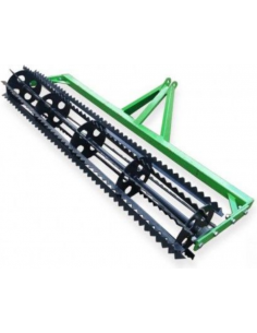 Volas mini kultivatoriui...