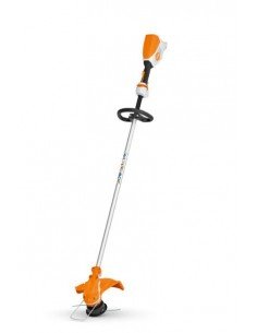 Akumuliatorinė žoliapjovė...