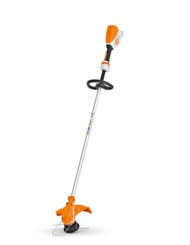 Akumuliatorinė žoliapjovė STIHL FSA 60 R