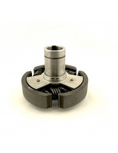 Sankaba ATV 120 smulkintuvui