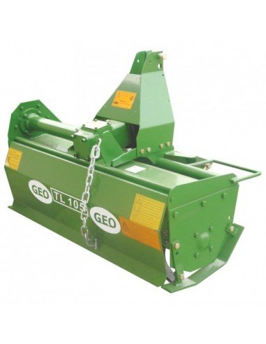 Freza žemei "GEO" TL115