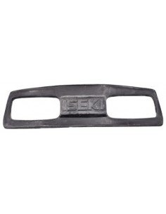 Priekinės grotelės Iseki TX