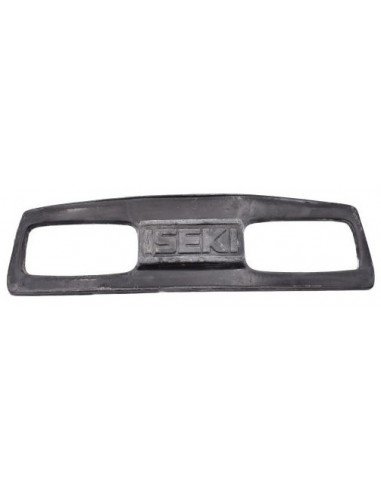 Priekinės grotelės Iseki TX