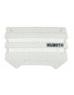 Priekinės grotelės Kubota