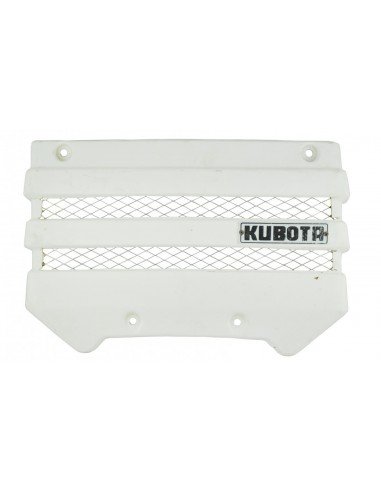 Priekinės grotelės Kubota