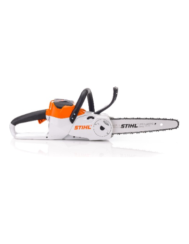 Akumuliatorinis pjūklas STIHL MSA 120...