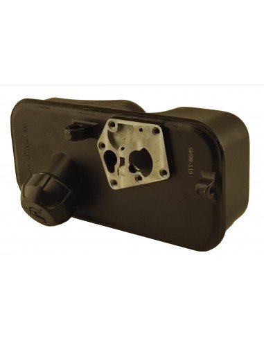 Kuro bakas B&S 3,5HP