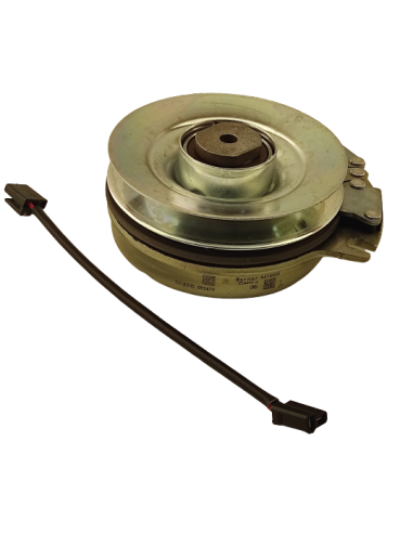 Sankaba Husqvarna traktoriukams