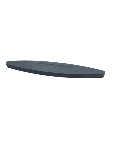 Pustyklė dalgiui, budė