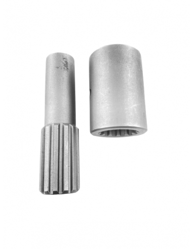 Velenas su įvore (13 išdrožų)