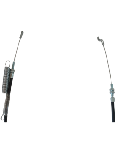 Trosas pavaros Stiga, Castelgarden...