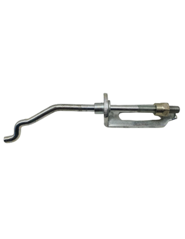 Jungtis lanksti dekos Husqvarna...