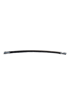 Šlangelė švirkštui