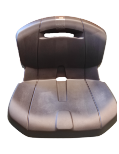 Sodo traktoriuko sėdynė AL-KO