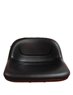 Sodo traktoriuko sėdynė