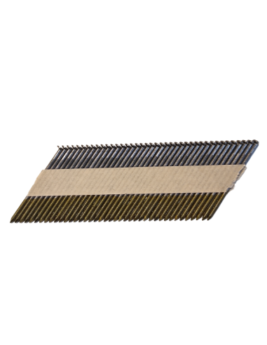 Vinys viniakalėms 34° 2,8mm x 65mm