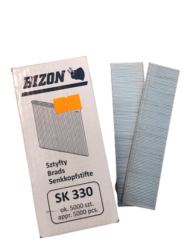 Vinys BIZON SK330