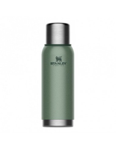 Termosas STANLEY “VACUUM” 1l (žalias)