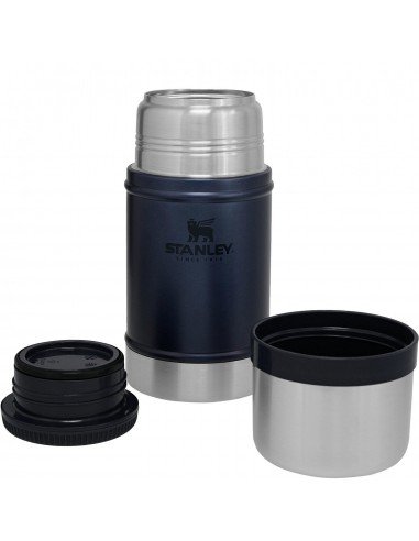 Pietų termosas “STANLEY MASTER” 0,7l...