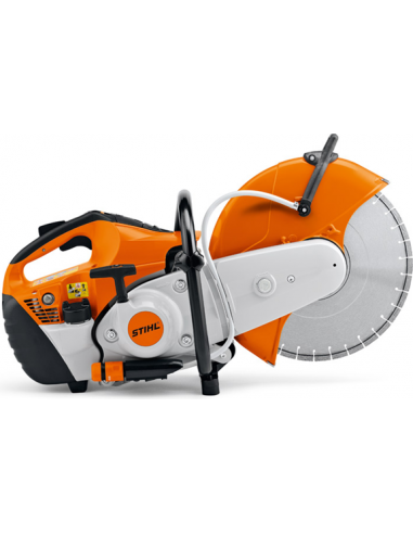 Pjaustytuvas STIHL TS 500i